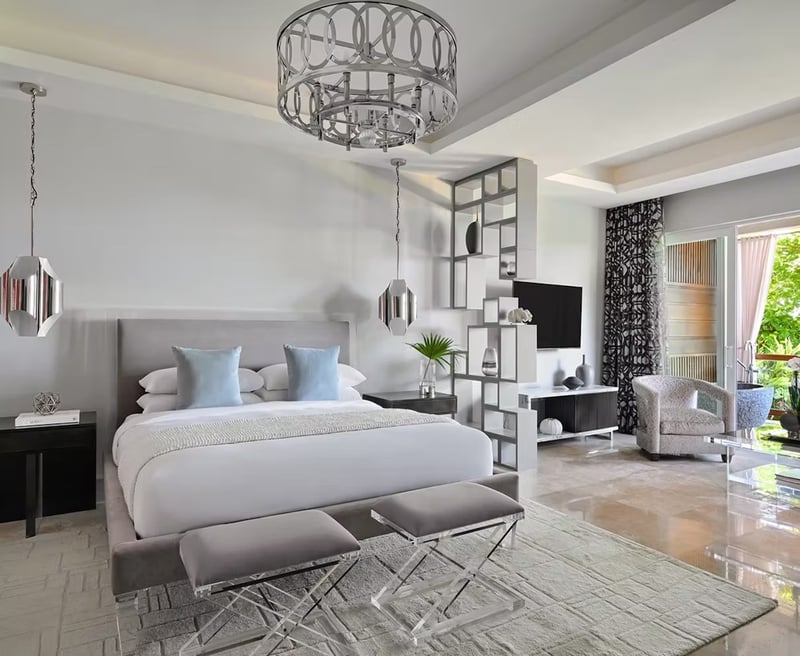 Rio Chico Private Estate