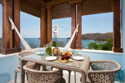 Las Catalinas,Casa Piper