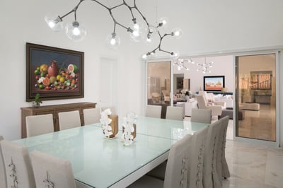 Luxury Villa Photo #10