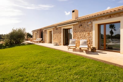 Luxury Villa Photo #15