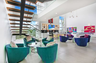 Luxury Villa Photo #29