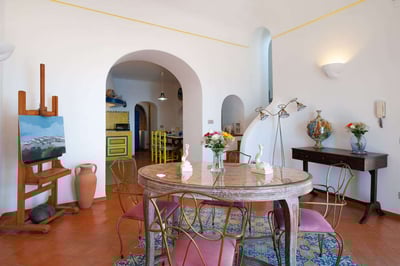 Luxury Villa Photo #22