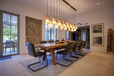 Luxury Villa Photo #13