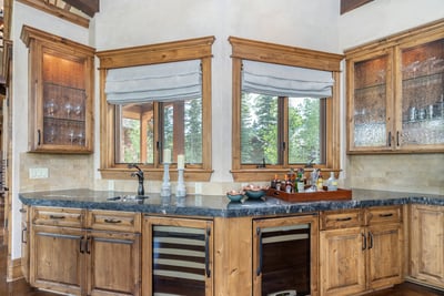 Luxury Villa Photo #11