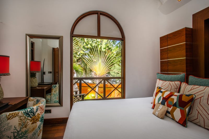 Superior Private Pool Villa