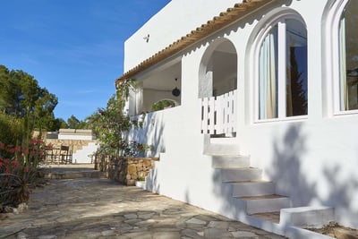 Luxury Villa Photo #9