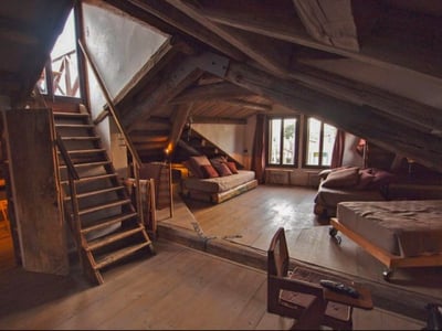Luxury Villa Photo #15