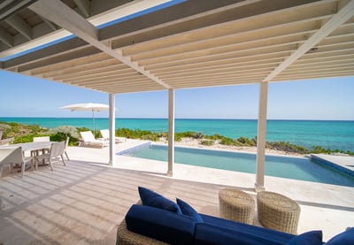 Luxury Villa Photo #2