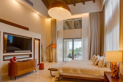 Luxury Villa Photo #52