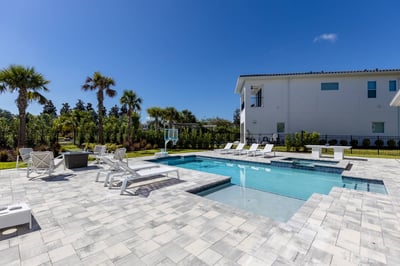 Luxury Villa Photo #7