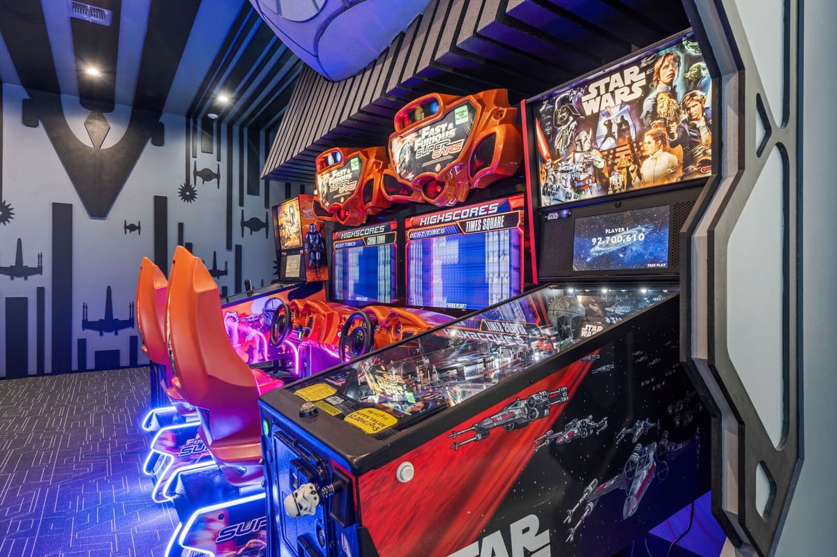 Legends and Leisure Retreat