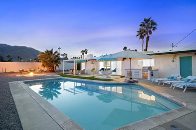 Luxury Villa Photo #4