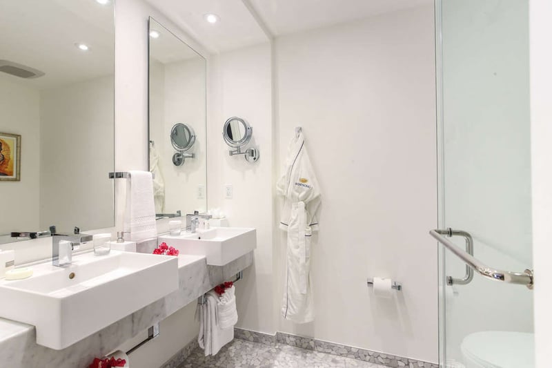 1 BDM Bungalow at Windsong Resort