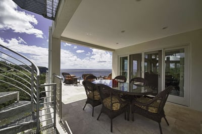 Luxury Villa Photo #7