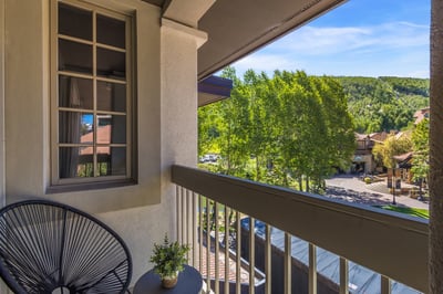 Luxury Villa Photo #19