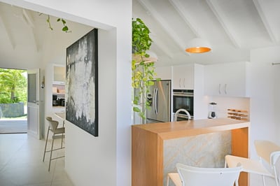 Luxury Villa Photo #11