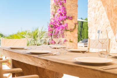 Luxury Villa Photo #52