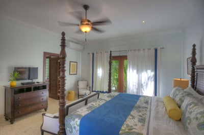 Luxury Villa Photo #47