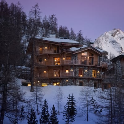 Luxury Villa Photo #42