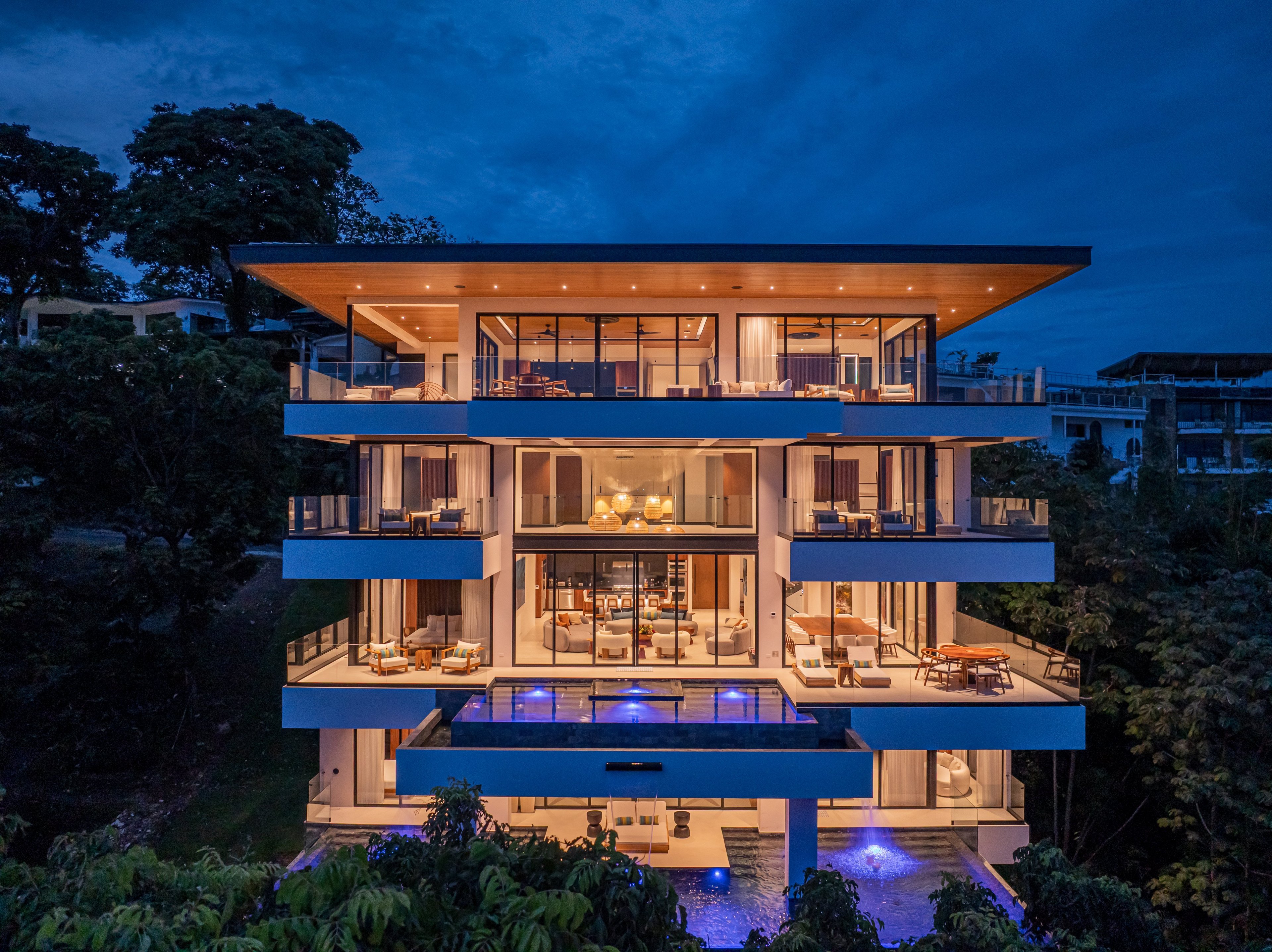 Casa Manuel Antonio - 3