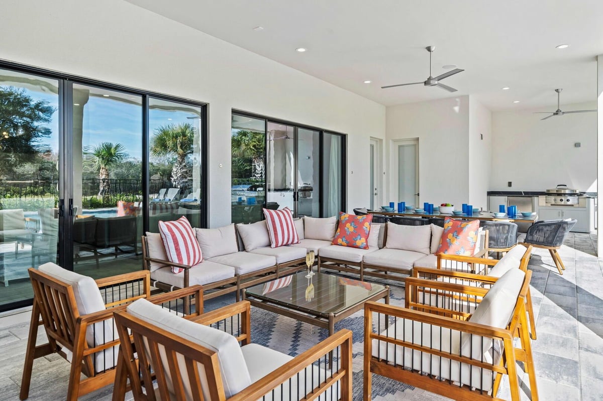 Paradise Palisade Estate