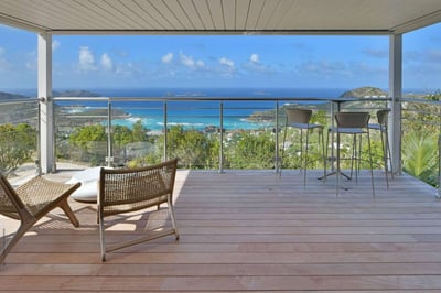 Luxury Villa Photo #4