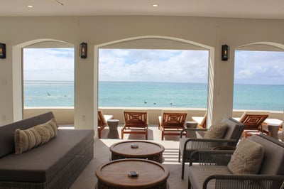 Beacon Hill,Faja Lobie