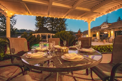 Luxury Villa Photo #8