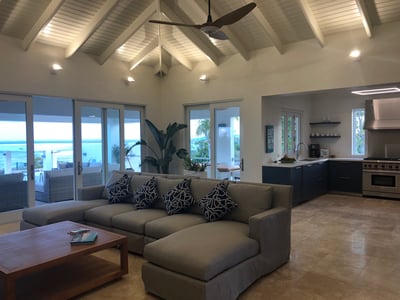 Luxury Villa Photo #52