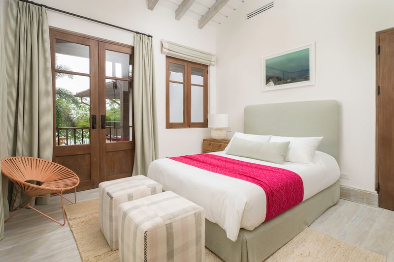 Casa Sirena | 17 Paseo del Mar