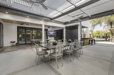Luxury Villa Photo #10