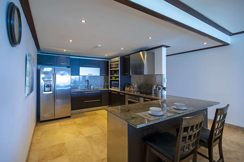 Coral Cove 4 | Green Fields