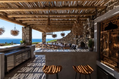 Luxury Villa Photo #20