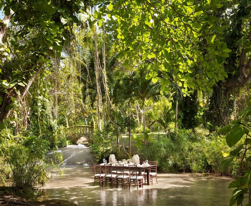 Rio Chico Private Estate