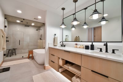 Luxury Villa Photo #15
