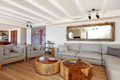 Luxury Villa Photo #20