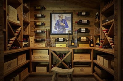 Luxury Villa Photo #11