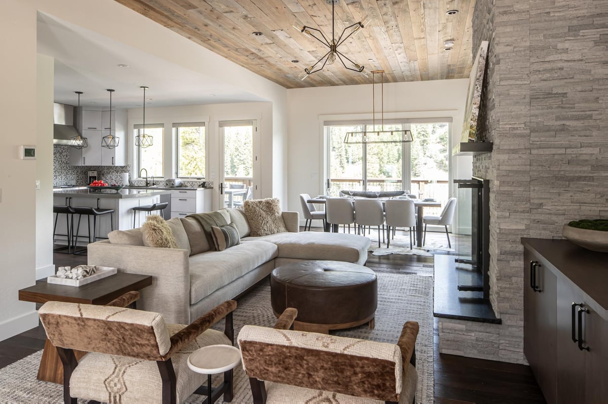 Spanish Peaks | Highlands Cabin 59