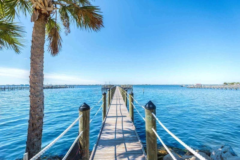 Ace High at Harbor Island Beach Club