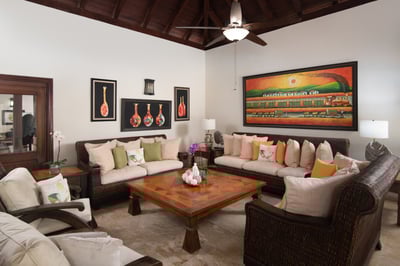 Luxury Villa Photo #11