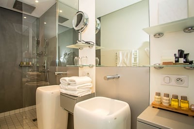Luxury Villa Photo #14