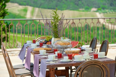 Luxury Villa Photo #5