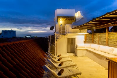 Luxury Villa Photo #83