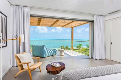 Luxury Villa Photo #12