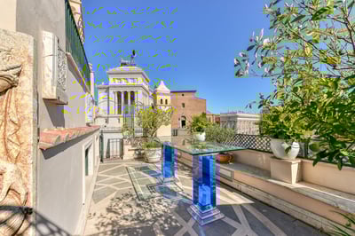 Luxury Villa Photo #21