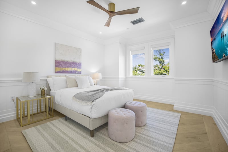 Spaulding Ave Farmhouse