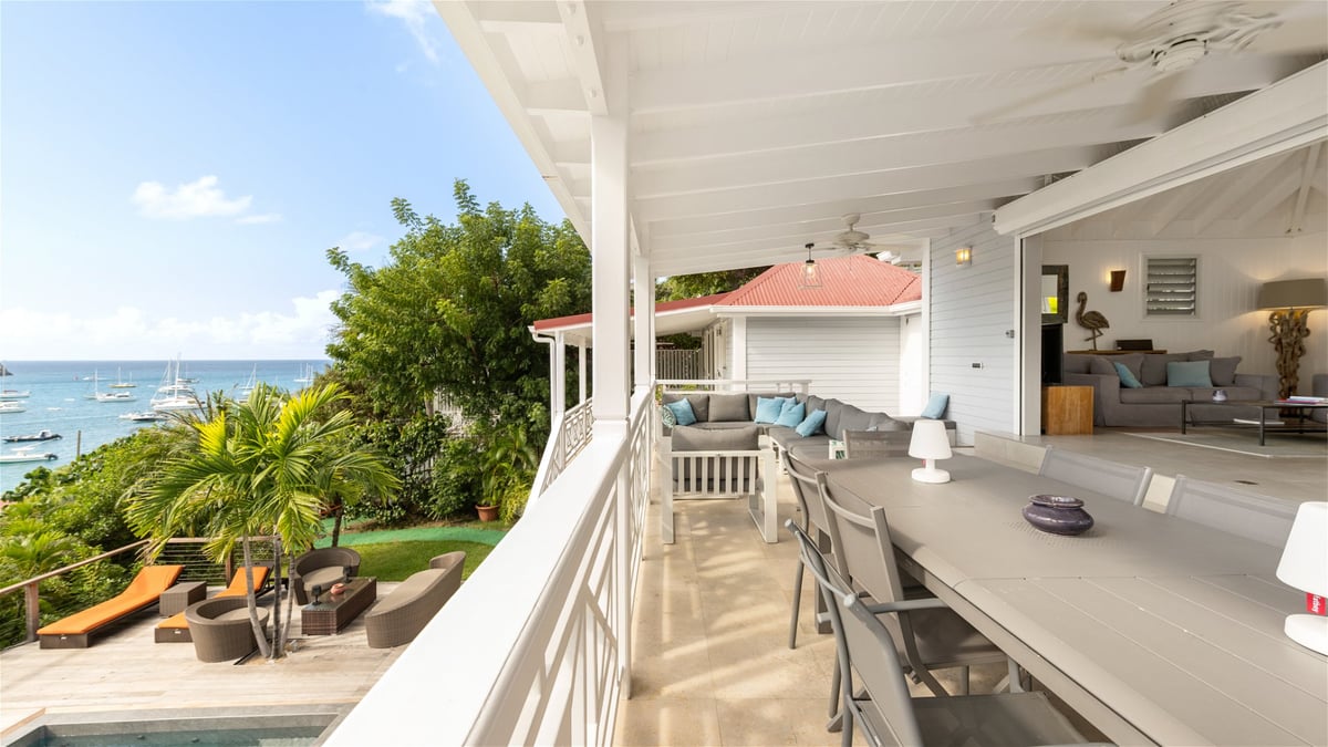 Habitation Saint Louis