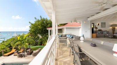 Luxury Villa Photo #23