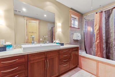 Luxury Villa Photo #36