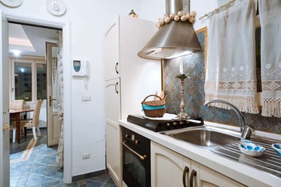 Luxury Villa Photo #17